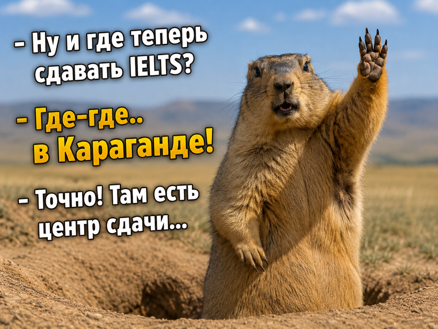 IELTS 2026